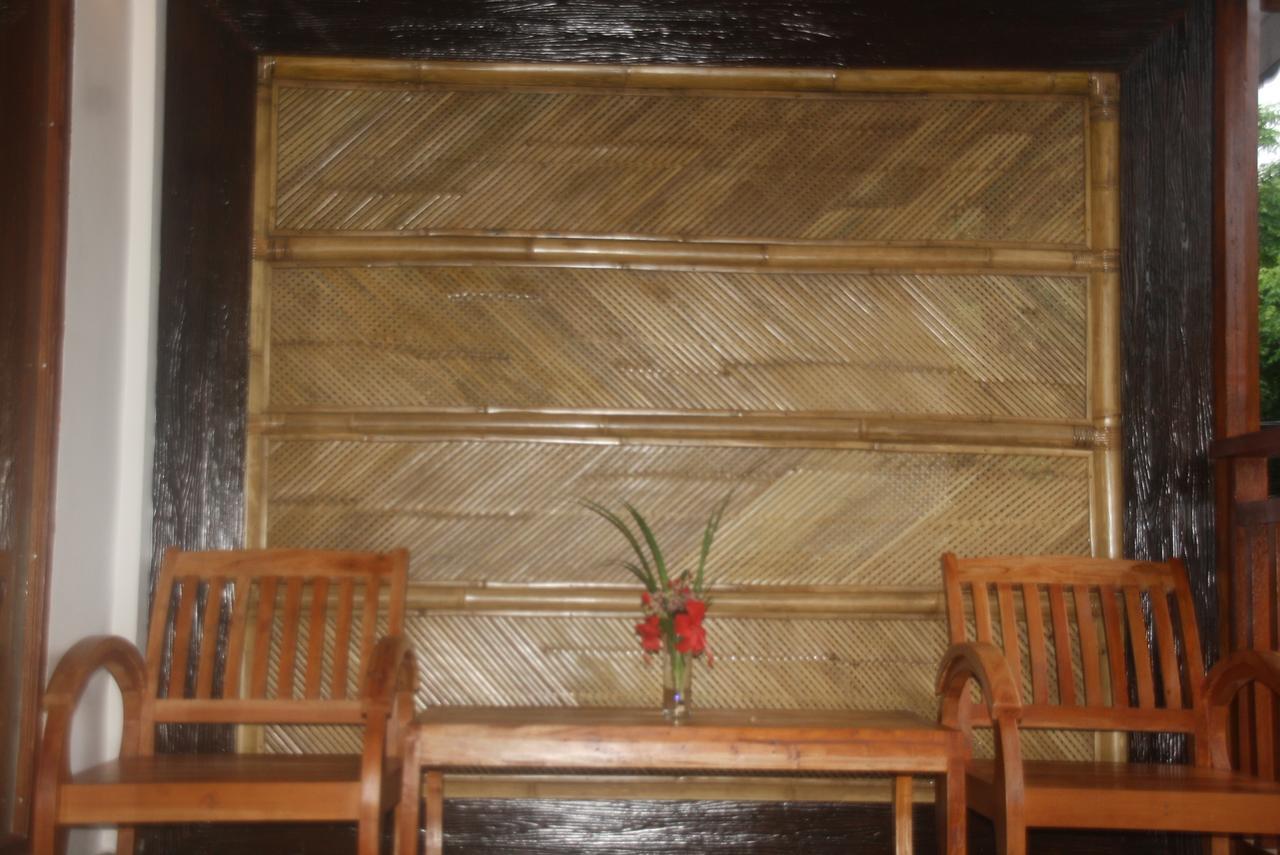 Dili Gili Acomodação com café da manhã Gili Trawangan Quarto foto
